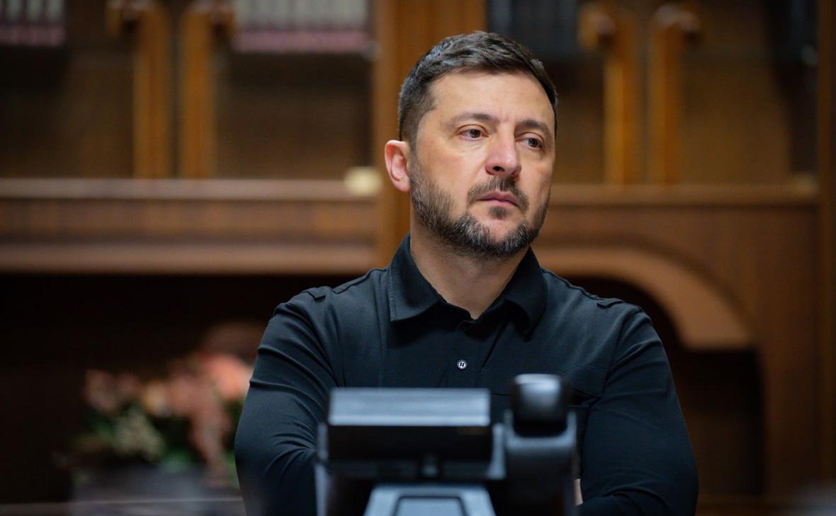 ⚡️ Zelenskis: „Rusija sulauks atsako už šiandienos smūgį Kyjivui – tai neabejoti...