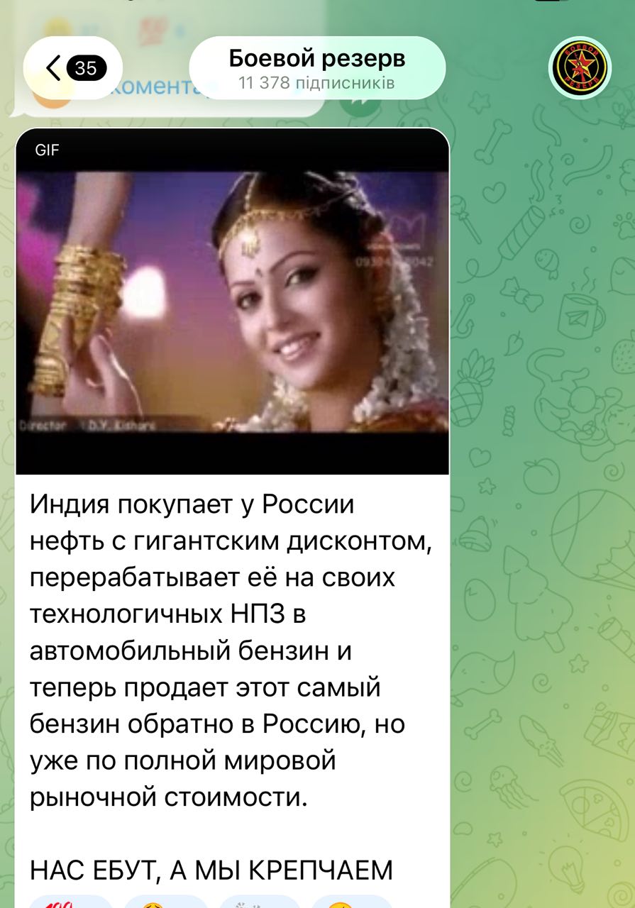 Puiki geopolitinė pergalė.
Vladimiras Vladimirovičius ir čia visus pergudravo!