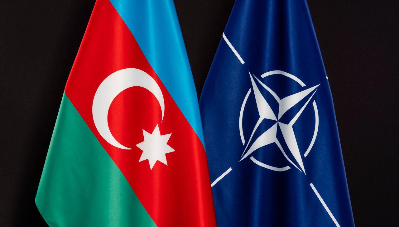 Azerbaidžanas neprieštarauja dalyvauti NATO operacijose.
„Šiuo metu nagrinėjamo...