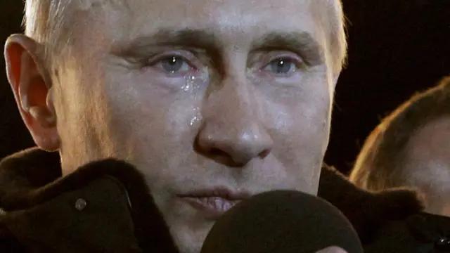 ❗️ Ukraina atsisakė nutraukti ugnį Konstantinovkoje.

„Kyjivo režimas nepadarė a...