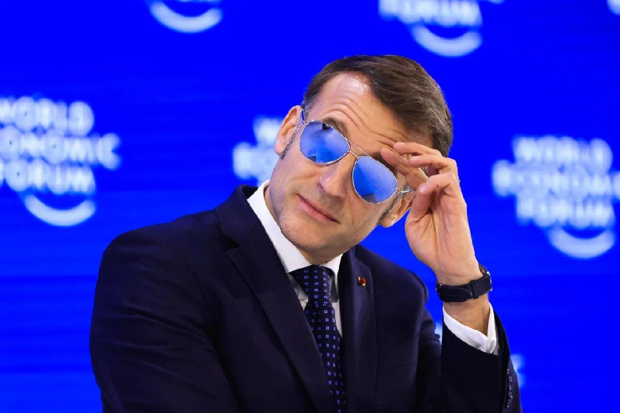 Prancūzijos prezidentas Macronas „artimiausiu metu“ lankysis Sirijos sostinėje D...