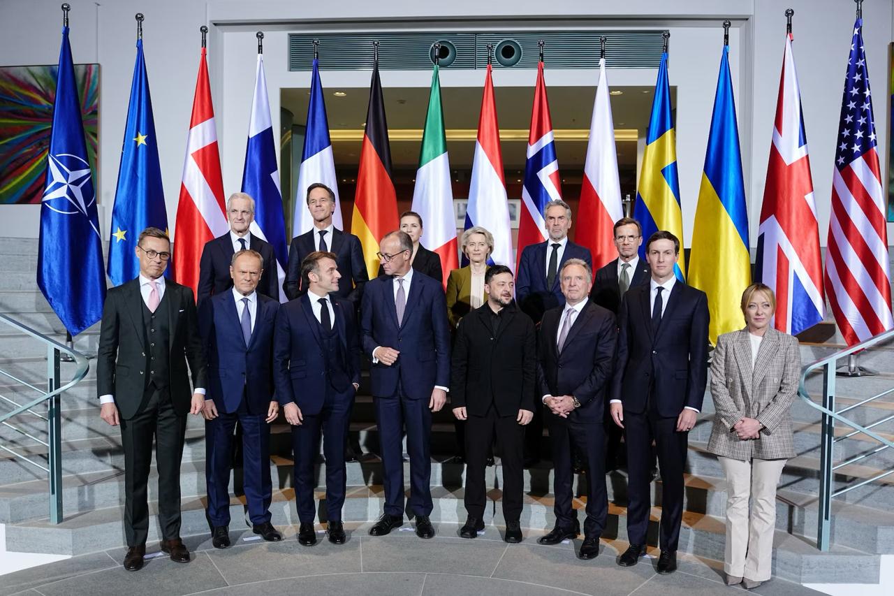 2026 metų sausio pabaigoje, praėjus vos trims savaitėms po Naujųjų metų pradžios...