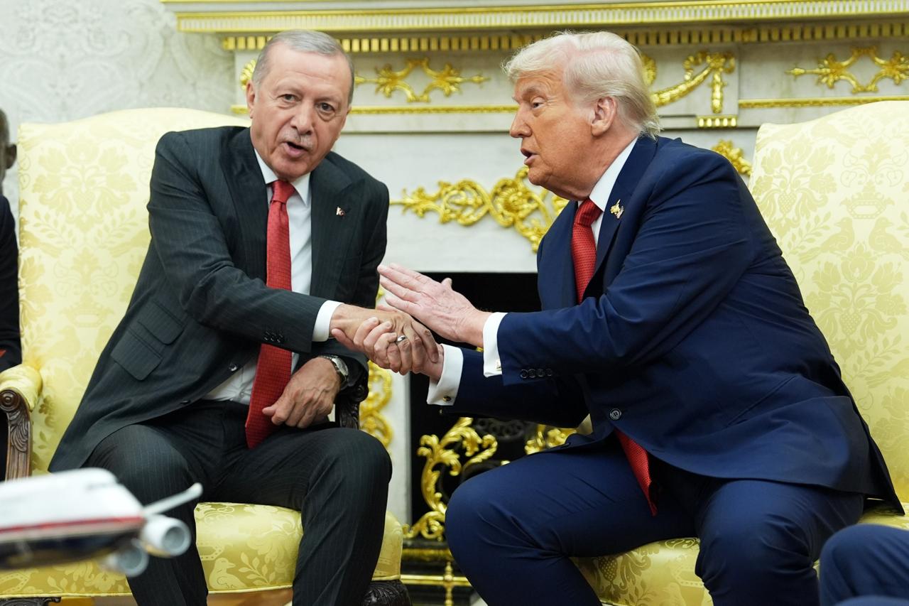 Turkijos užsienio reikalų ministras Hakanas Fidanas teigia, kad diplomatiniai Tu...