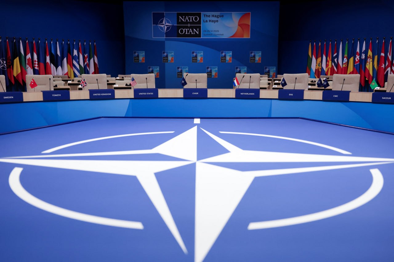 Europos sostinės sunkiai finansuoja ambicingus naujus NATO karinių išlaidų tiksl...