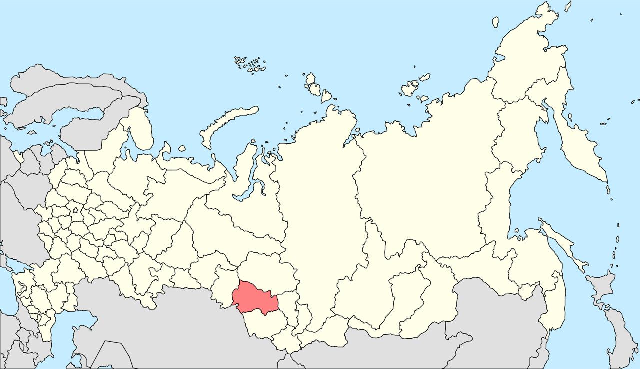 Ukrainos dronai pirmą kartą pasiekė Novosibirsko sritį – tai beveik 4000 km nuo...