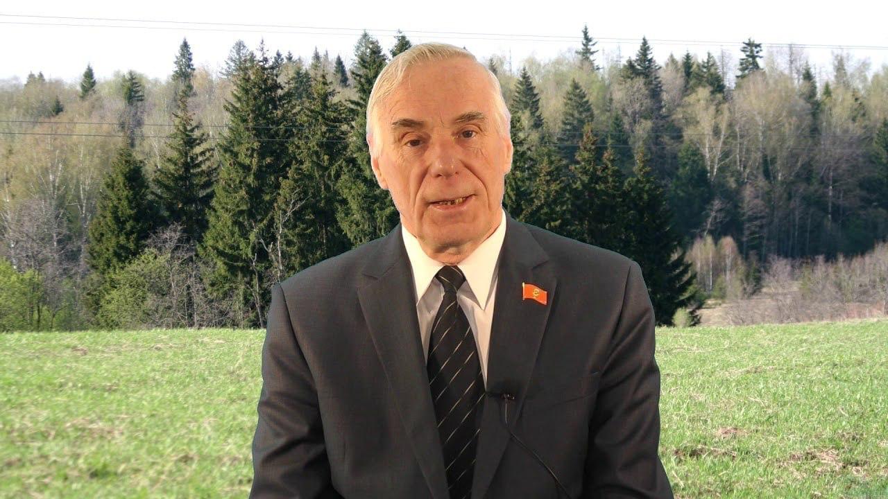 Maskvoje areštuotas sektos „SSRS piliečiai“ lyderis.
Vladimiras Koriakinas save...