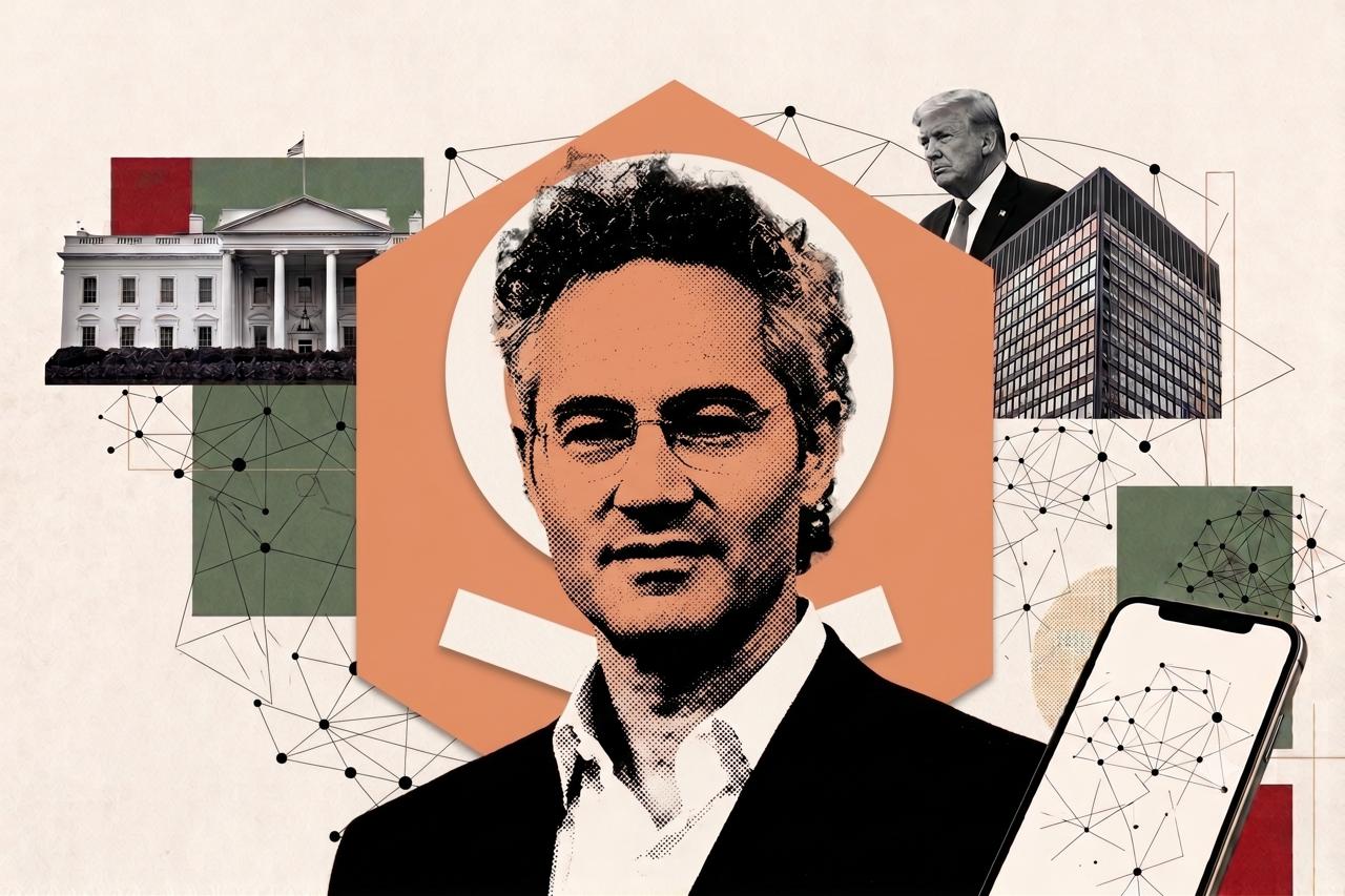 Palantir politika kelia grėsmę jos kontraktams, investuotojai nerimauja.
Invest...