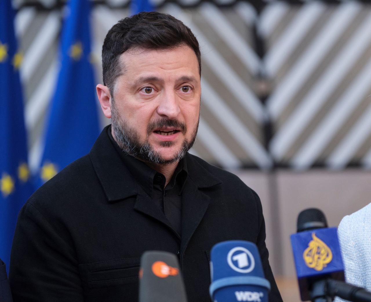 ⚡️ Ukraina artimiausiomis dienomis gaus „Patriot“ raketų iš JAV.

„Taip pat turė...