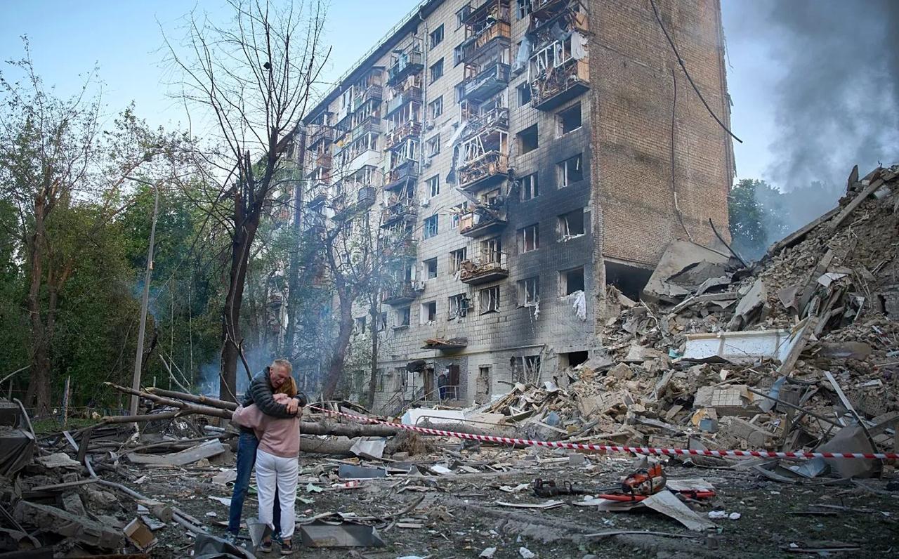 💔 Birželis tapo mirtiniausiu mėnesiu Ukrainos civiliams nuo plataus masto karo...