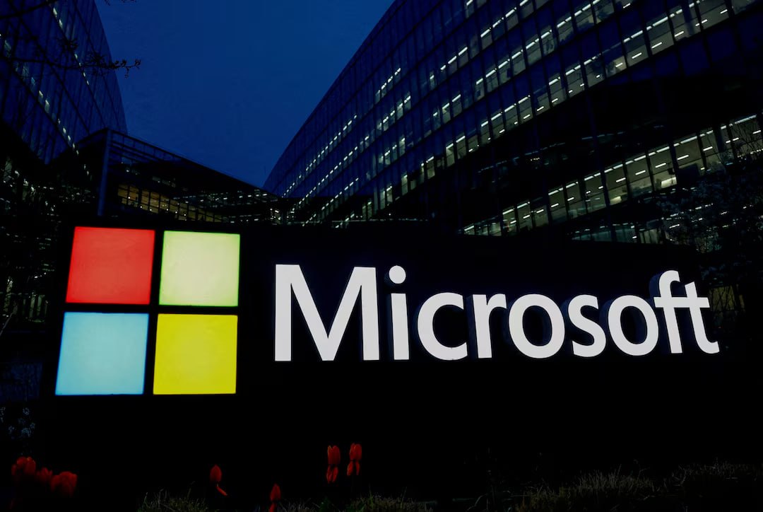 Jungtinė Karalystė paskelbė „Microsoft“, „Google Cloud“, AWS ir „Oracle“ „kritin...