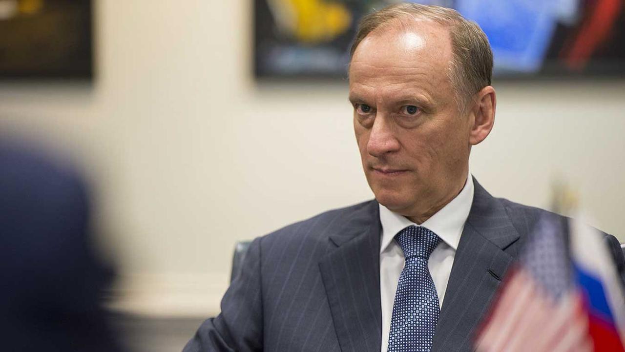 🤡 Patruševas papasakojo, kokia didinga Rusija tapo „bunkerio senelio“ dėka.

„P...
