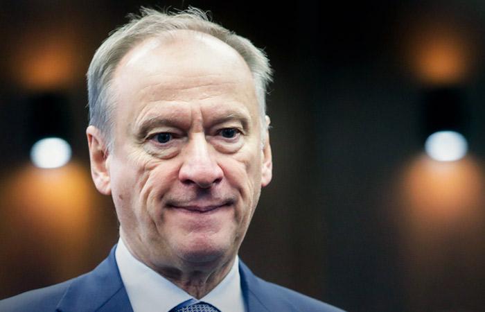 🤡 Patruševas papasakojo apie slaptą FSB ir CŽV operaciją prieš Osamą bin Ladeną...