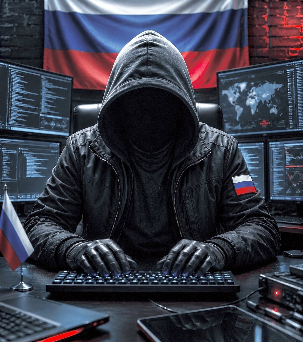 Nyderlandų žvalgyba teigia, kad Rusijos programišiai įsilaužė į prie interneto p...