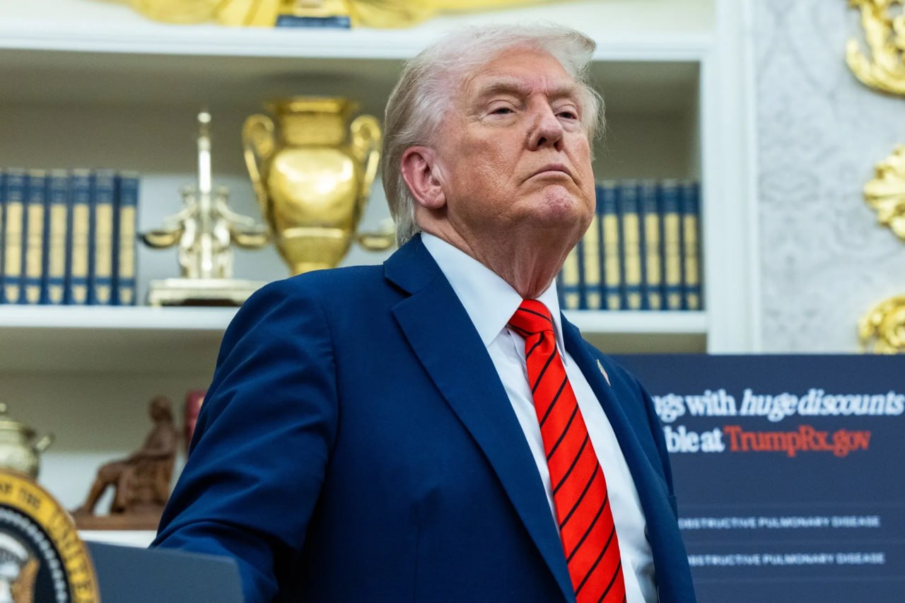 Trumpo administracija intensyvina spaudimą Kubai, taikydamasi į jos medicinines...
