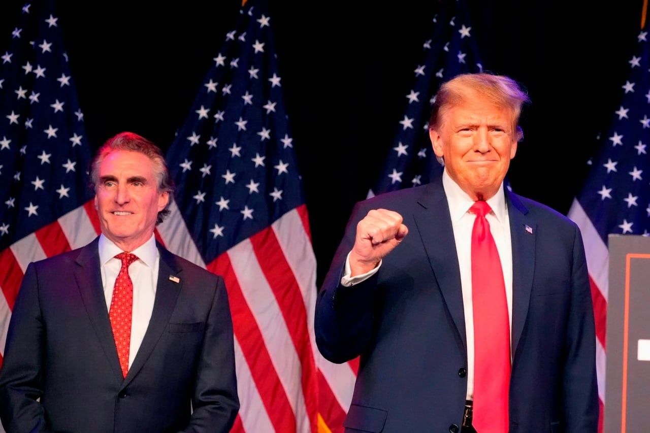 Trumpo administracija susiaurino „žalos“ apibrėžimą pagal Nykstančių rūšių įstat...