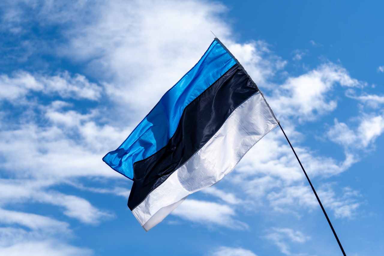 Estija planuoja statyti naują karinę bazę Narvoje, prie Rusijos sienos, kurioje...