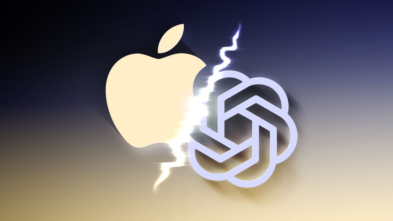 „Apple“ paduoda į teismą „OpenAI“ ir du buvusius „Apple“ vadovus.

„Apple“ teigi...