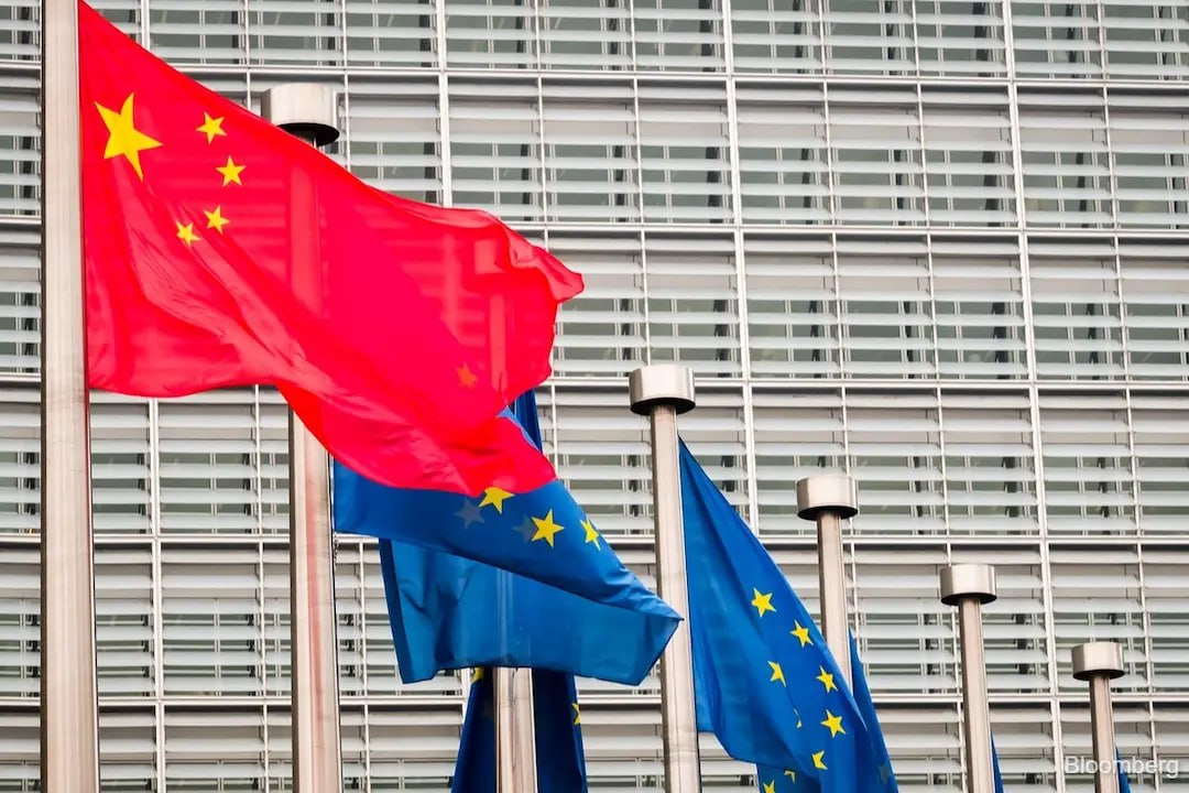 ES ruošia naują fondą, skirtą padėti Europos įmonėms sumažinti priklausomybę nuo...