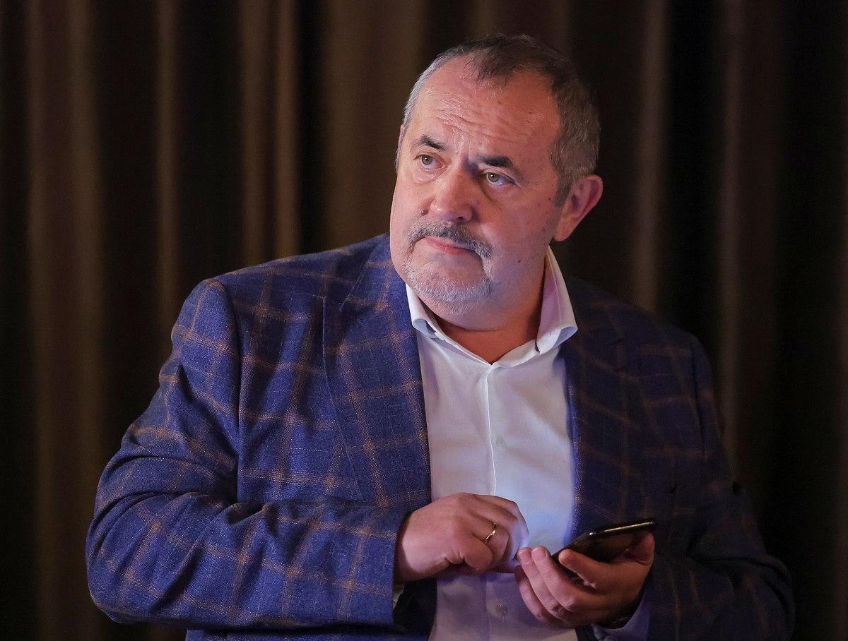 Maskvoje sulaikytas politikas Borisas Nadeždinas.
„Atvyko policija. Veža į Dolg...