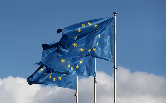 ES skirs 120 mln. eurų Moldovos oro gynybai stiprinti, atsižvelgiant į regionini...