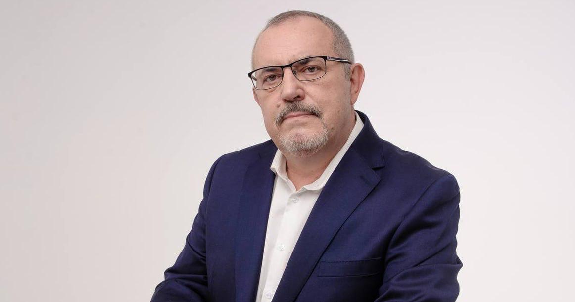 Nadeždinui inkriminuojamas „ekstremizmas“
Šiandien sulaikytas Borisas Nadeždina...