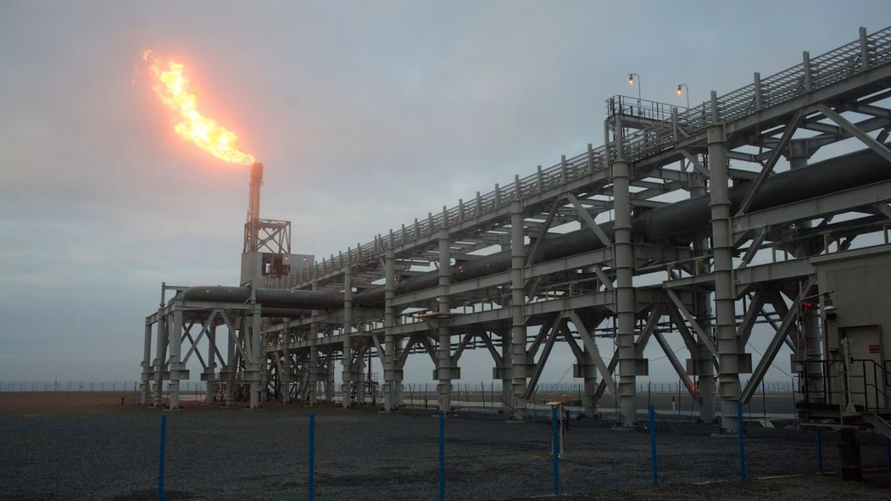 ES 2026 m. pirmąjį pusmetį importavo rekordinį 9,89 mln. tonų SGD iš Rusijos „Ya...