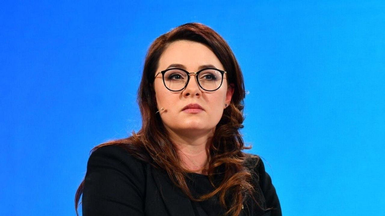 ⚡️ Svrydenko atsisakė tapti Ukrainos ambasadore JAV po atsistatydinimo iš premje...