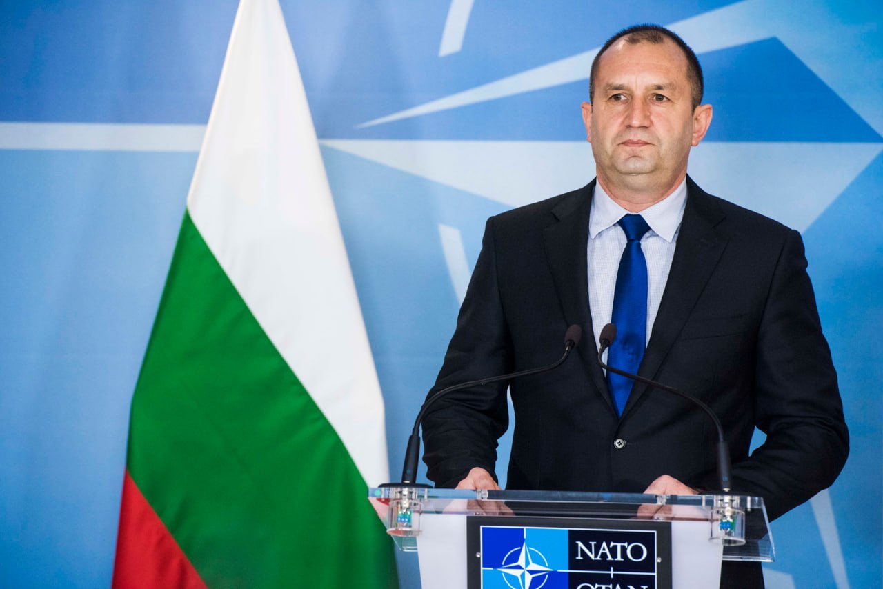 Bulgarija nebedalyvaus „Norinčiųjų koalicijoje“, pranešė ministras pirmininkas R...