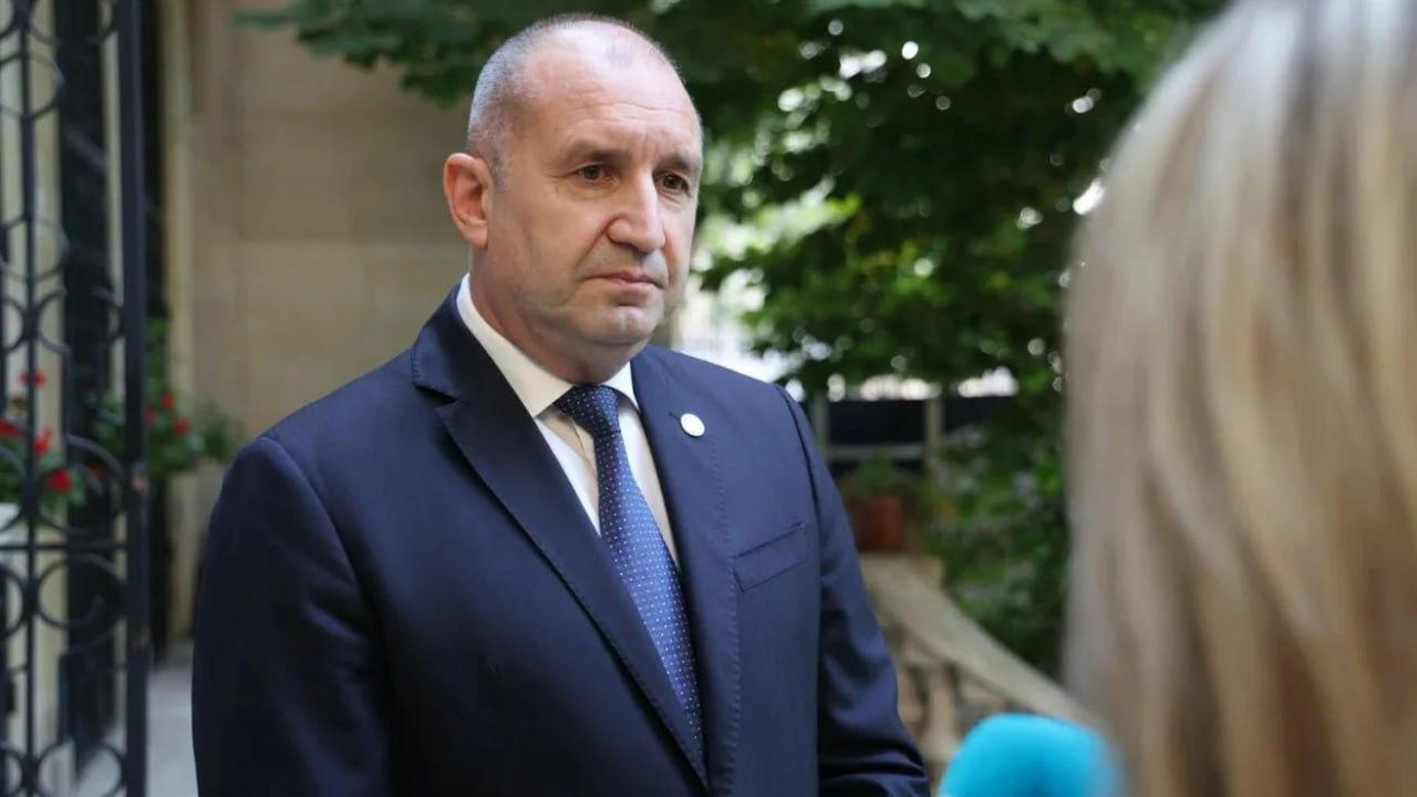 Bulgarija pasitraukia iš „Norinčiųjų koalicijos“.
Bulgarijos premjeras Rumenas...