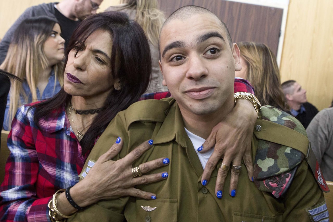 Izraelio gynybos ministras Israelis Katzas paprašė prezidento Isaaco Herzogo sut...
