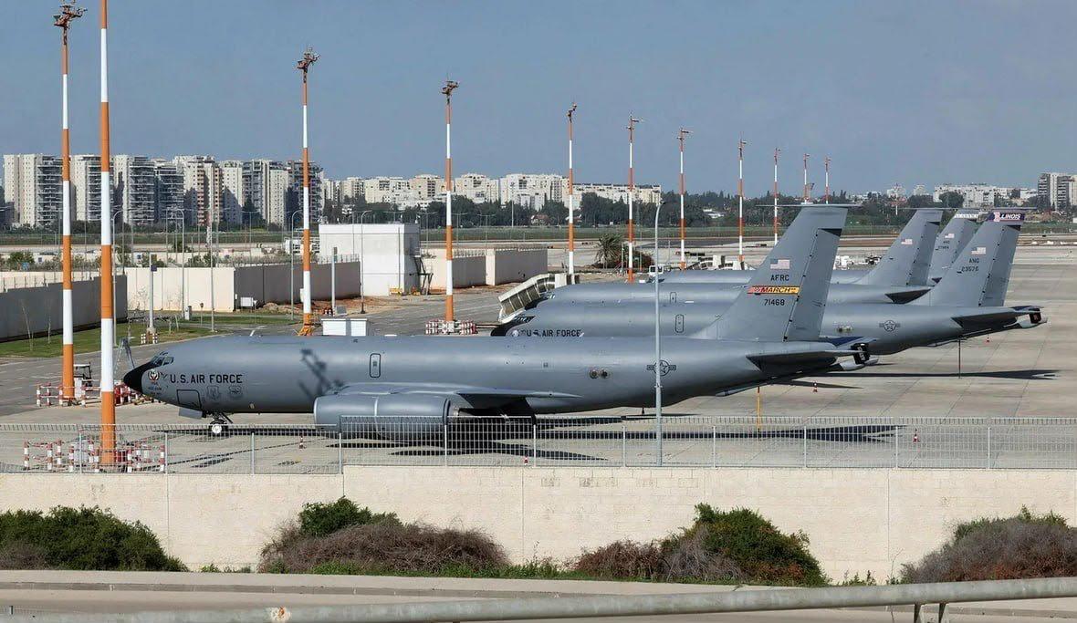 NAUJIENA: CENTCOM pareiškė protestą Izraelio gynybos pajėgoms (IDF), kai Izraeli...