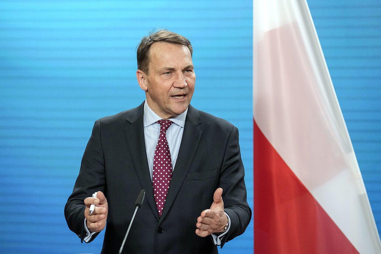 ⚠️ „Žinome, ką planuojate“: Lenkija perspėjo dėl galimos Rusijos provokacijos pr...