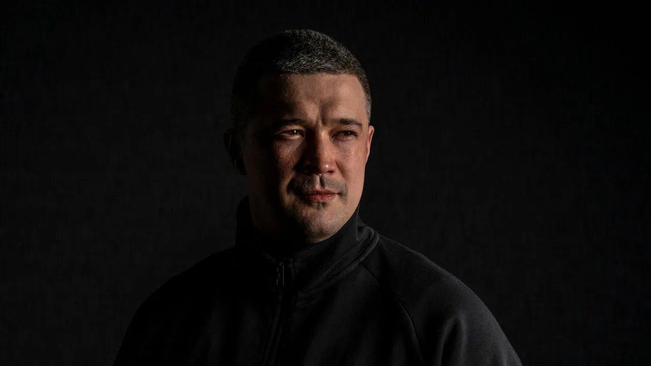 Fedorovas pasitraukia iš Ukrainos gynybos ministro pareigų
Kijevo vyriausybės p...