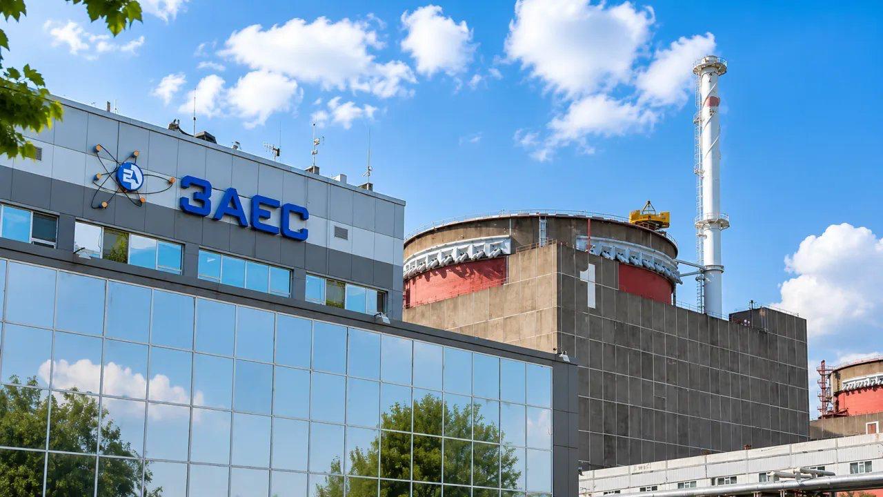 BIG: Ukraina bepiločio orlaivio smūgiu į automobilį netoli Enerhodaro nužudė Rus...