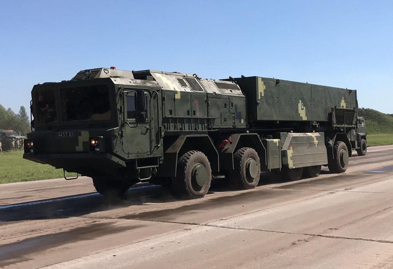 NAUJIENA: Liepos 14 d., tą pačią dieną, kai buvo atleista vyriausybė, Ukraina iš...