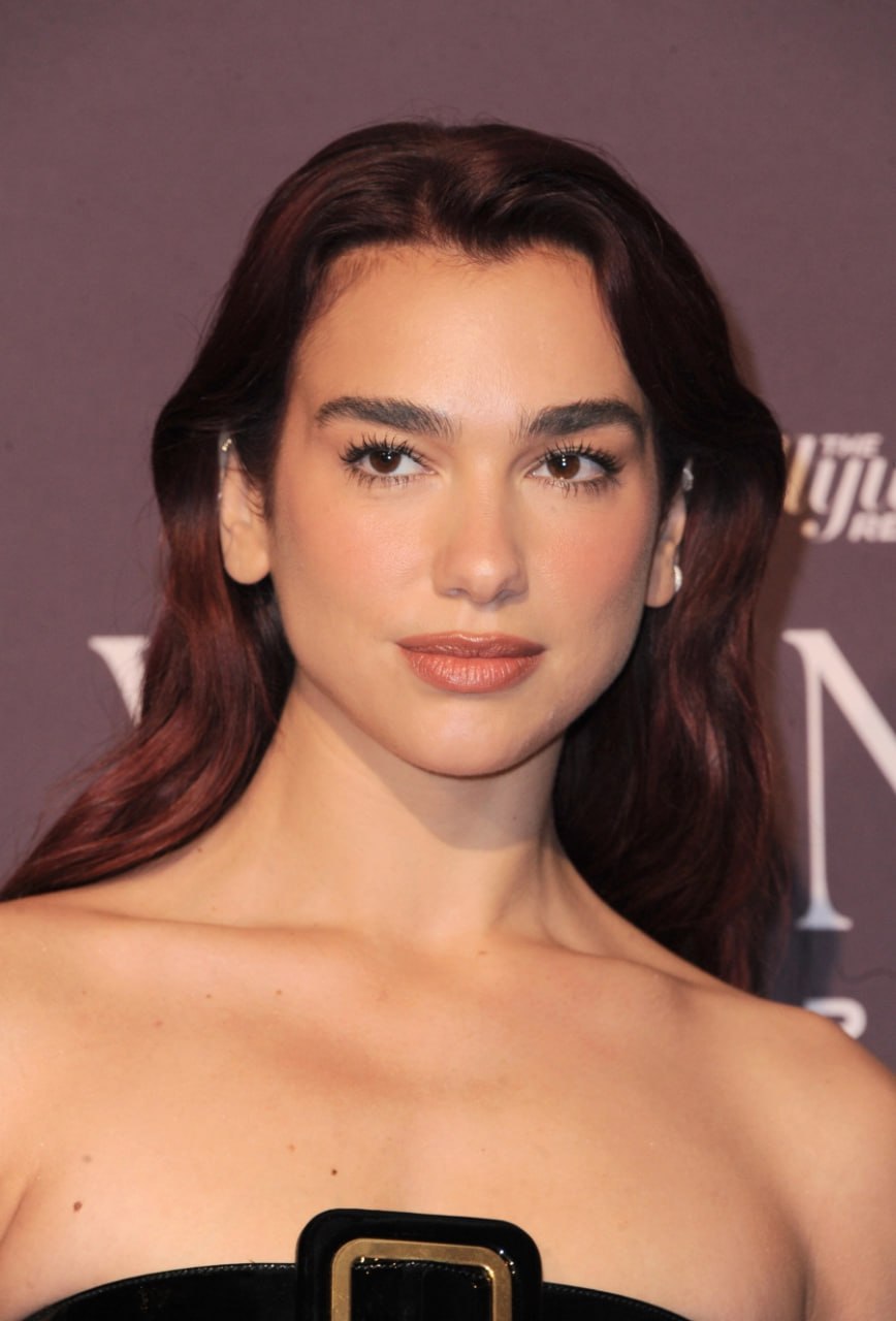 Dua Lipa viešai palaikė tebevykstančius protestus Albanijoje prieš 1,6 mlrd. eur...