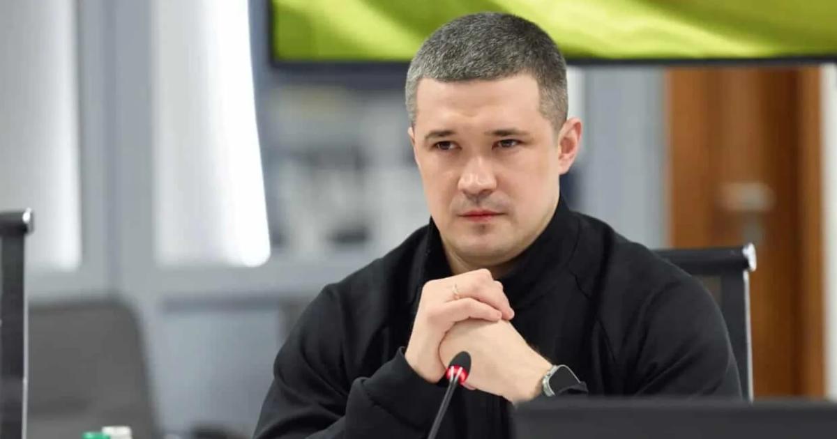Ukrainos Aukščiausiojoje Radoje kol kas nėra balsų už Klimenko paskyrimą gynybos...