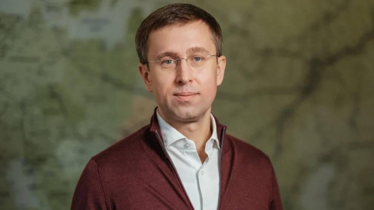 Ukrainos parlamentas patvirtino Serhijų Koreckį naujuoju ministru pirmininku.