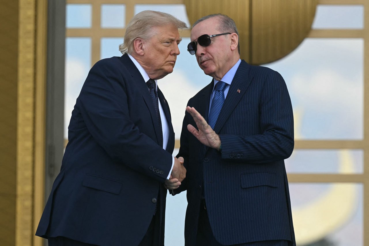 SVARBU: Netanyahu vieša kritika dėl Trumpo plano parduoti F-35 naikintuvus Turki...