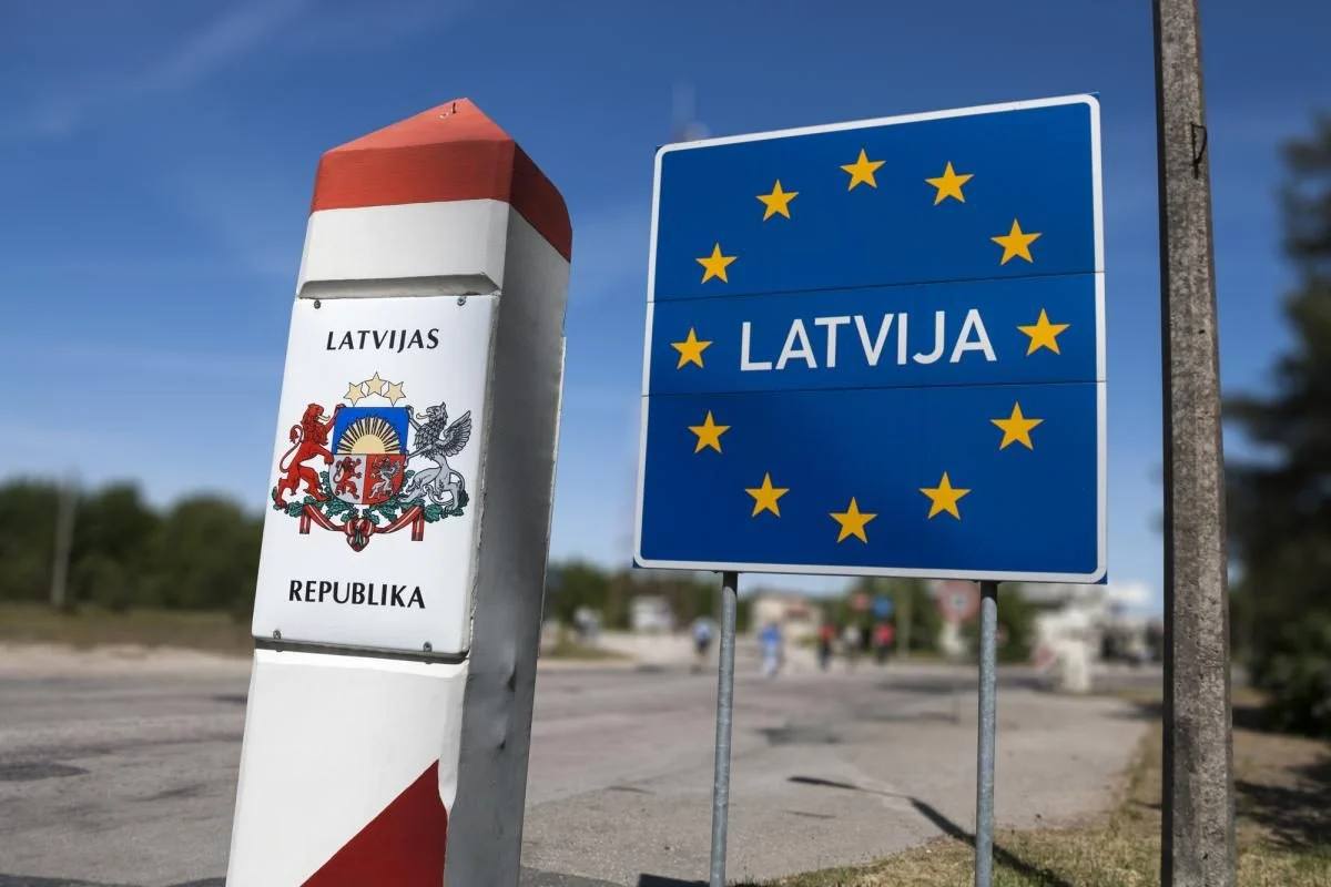 Latvija sugriežtino saugumą aplink didelę hidroelektrinę ir Inčukalnio požeminę...