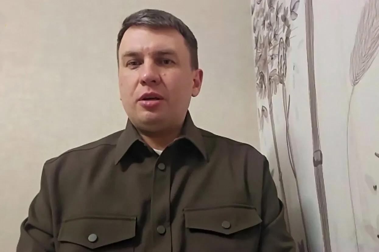 ⚡️ Z-blogo autorius ir skundikas Ilja Remeslo sulaikytas byloje dėl „melagienų“...