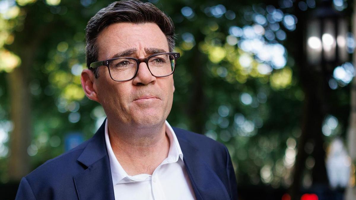 ⚡️ Didžiojoje Britanijoje – naujas premjeras

Andy Burnhamas paskelbtas Leiboris...