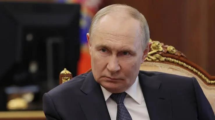❕ Trumpas gali įvesti asmenines sankcijas Putinui – ir jos bus tikrai pragariško...