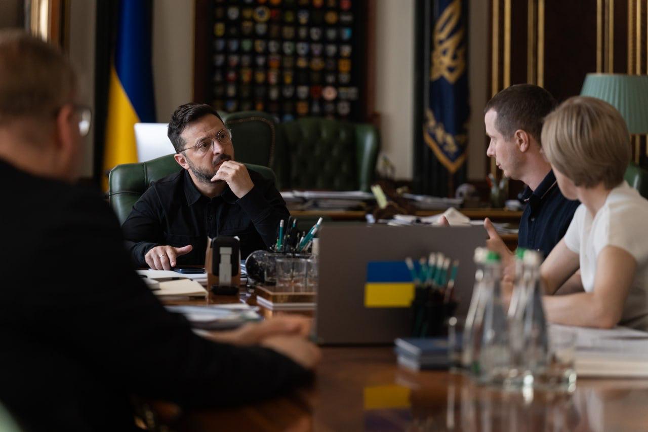 ⚡️ Ukraina atvers Voluinės archyvus ir leis lenkams atlikti didelio masto ekshum...