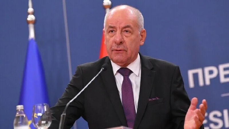 Vengrijos prezidentas Tamásas Sulyokas pasirašė konstitucijos pataisą, nutraukia...