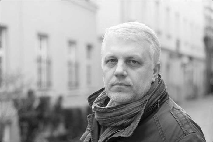 10 metų be Šeremeto. Jo nužudymas iki šiol neatskleistas.
2016 metų liepos 20-o...