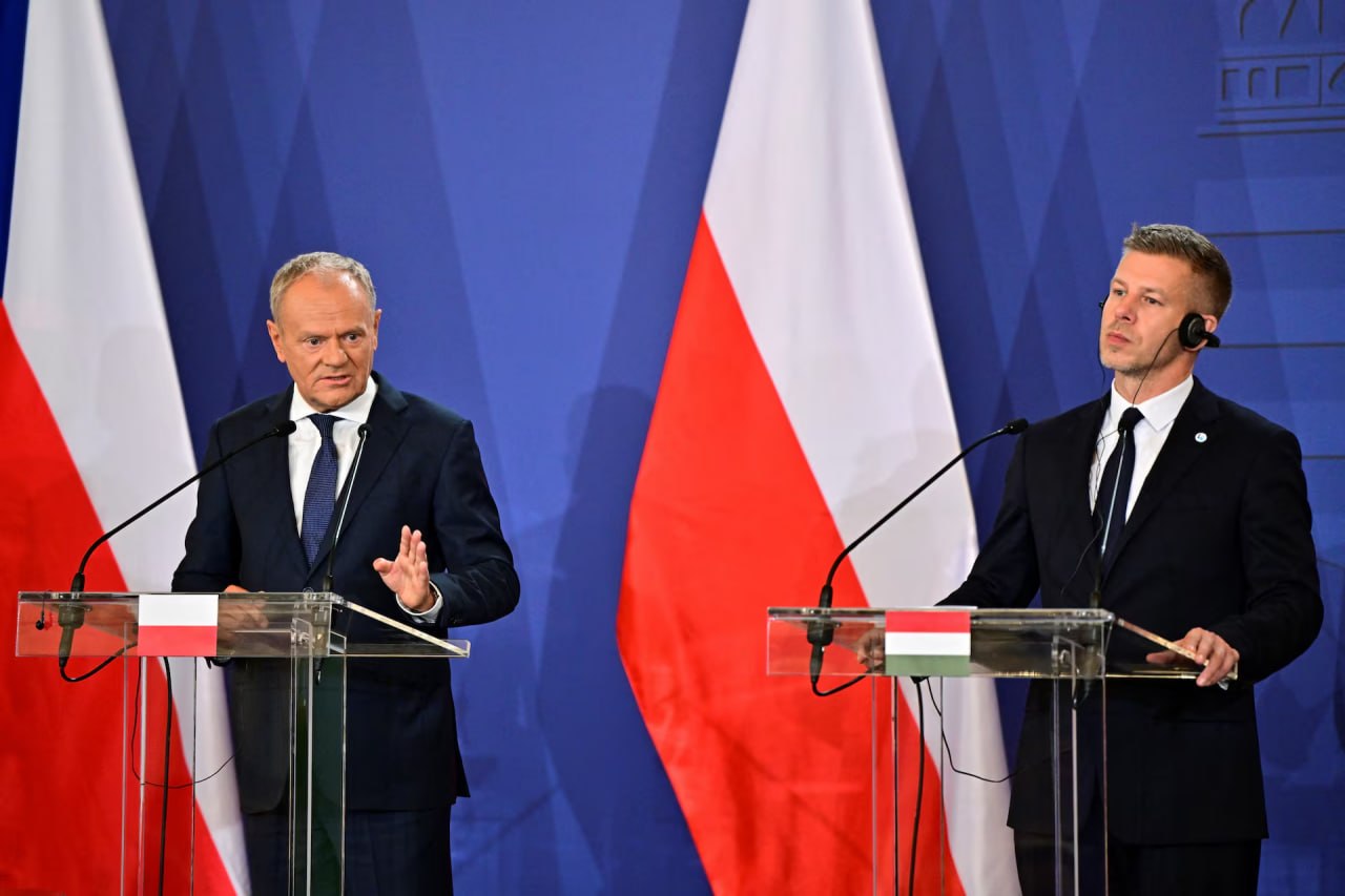 Lenkija ir Vengrija griežtina apribojimus darbuotojams iš ne ES šalių, reaguodam...