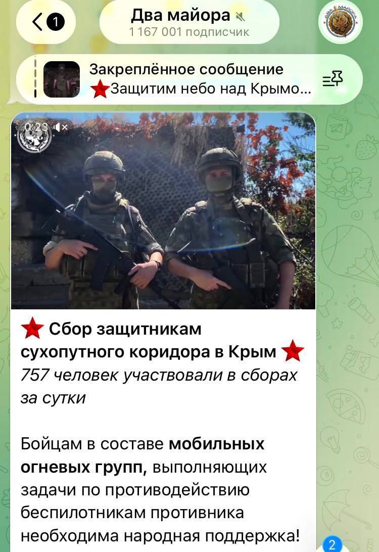Rusų palaikymo „specialiajai karinei operacijai“ lygį demonstruoja vienas didžia...