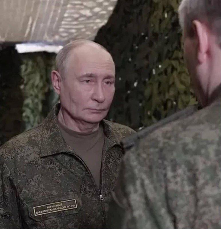 Karas iki paskutinio Wildberries: Kremlius sugriežtino reikalavimus Ukrainai po...