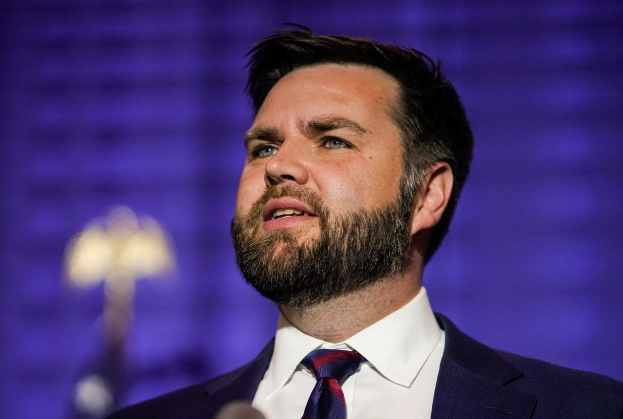 Slaptosios tarnybos agentas, priskirtas viceprezidentui JD Vance'ui, buvo nušali...